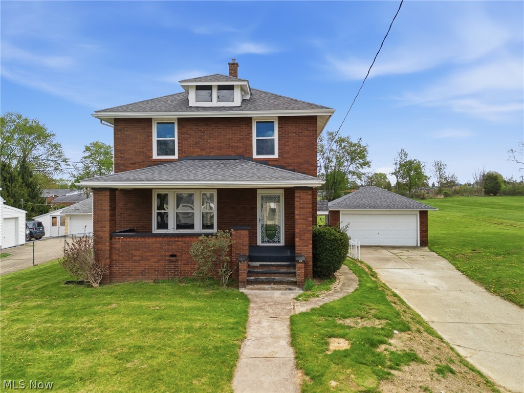 574 29th Street NW Massillon OH 44647
