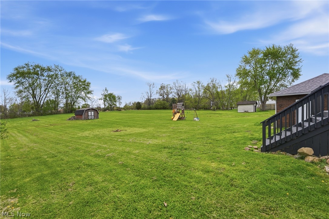 574 29th Street NW Massillon OH 44647