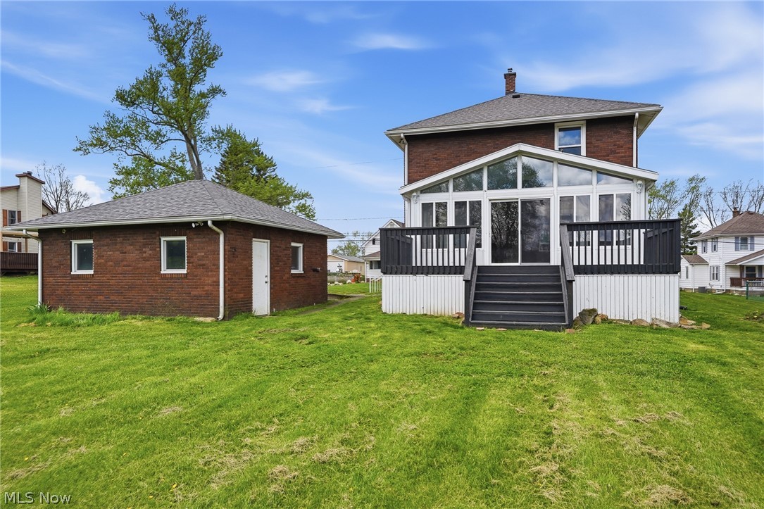574 29th Street NW Massillon OH 44647