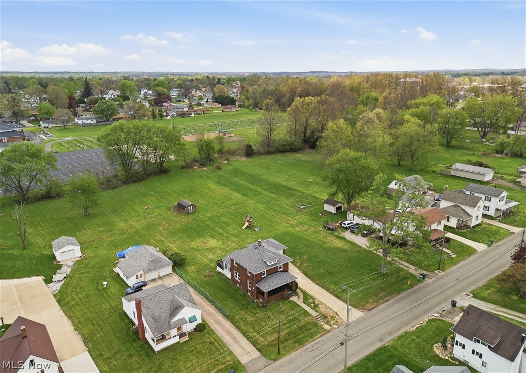574 29th Street NW Massillon OH 44647