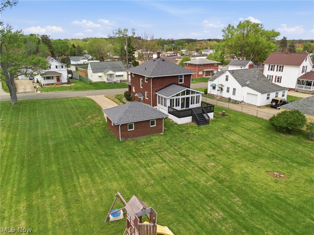 574 29th Street NW Massillon OH 44647