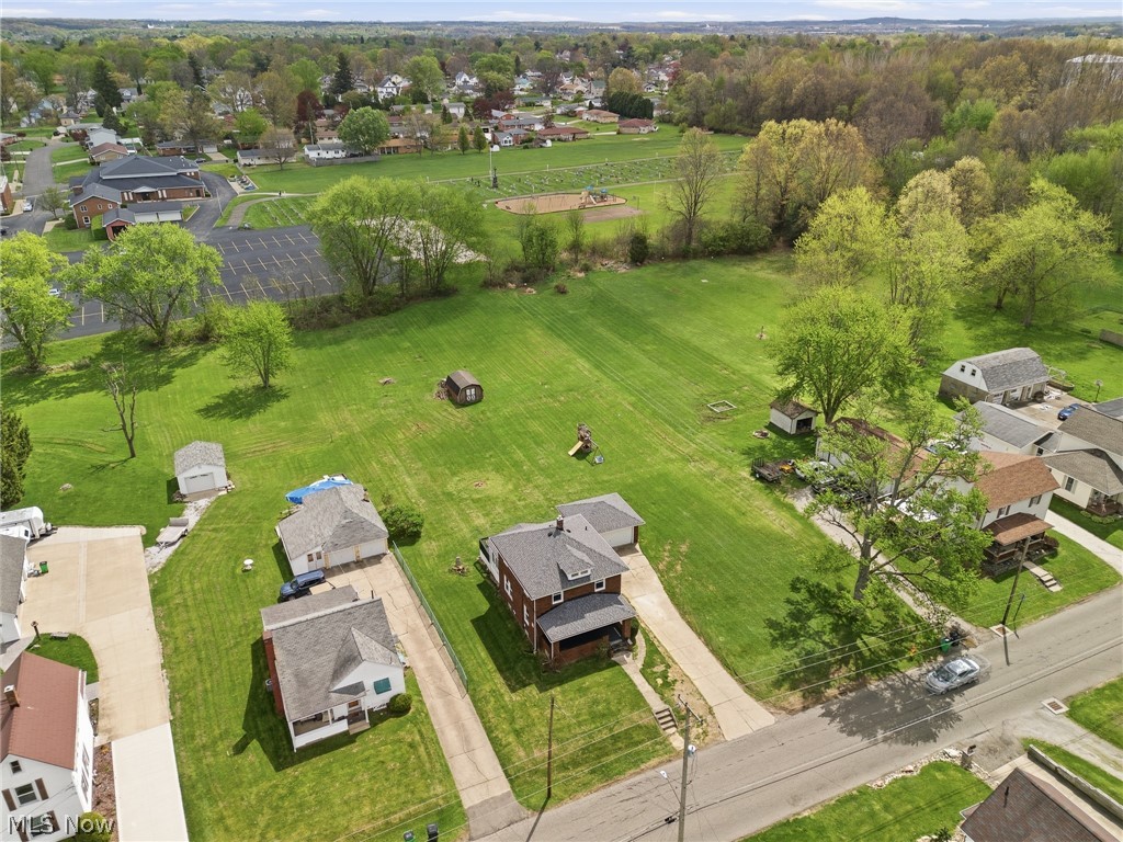 574 29th Street NW Massillon OH 44647
