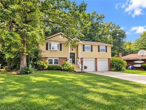 9900 Pebble Beach Cove Aurora OH 44202