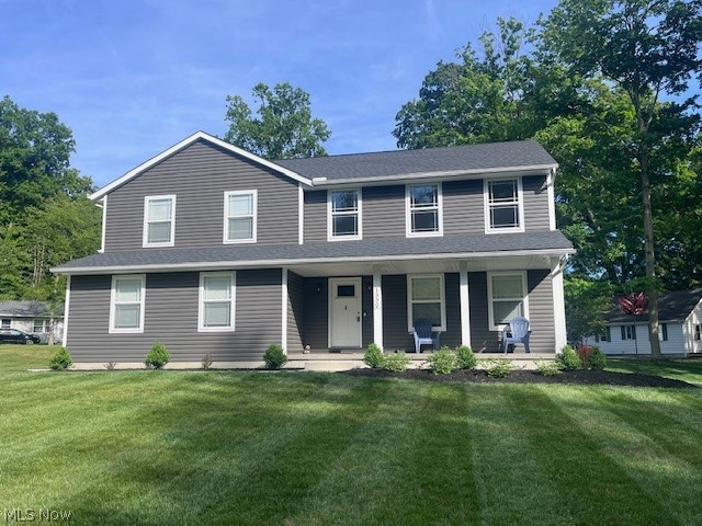 1330 Chelton Drive Kent OH 44240