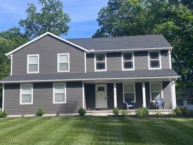 1330 Chelton Drive Kent OH 44240