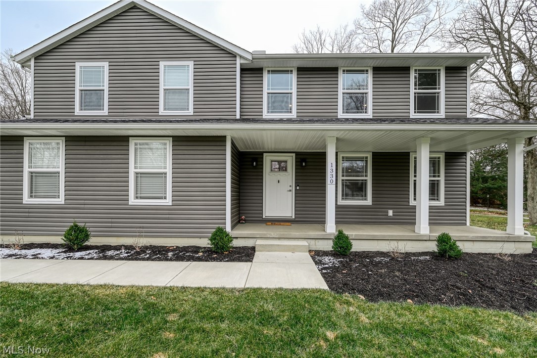 1330 Chelton Drive Kent OH 44240