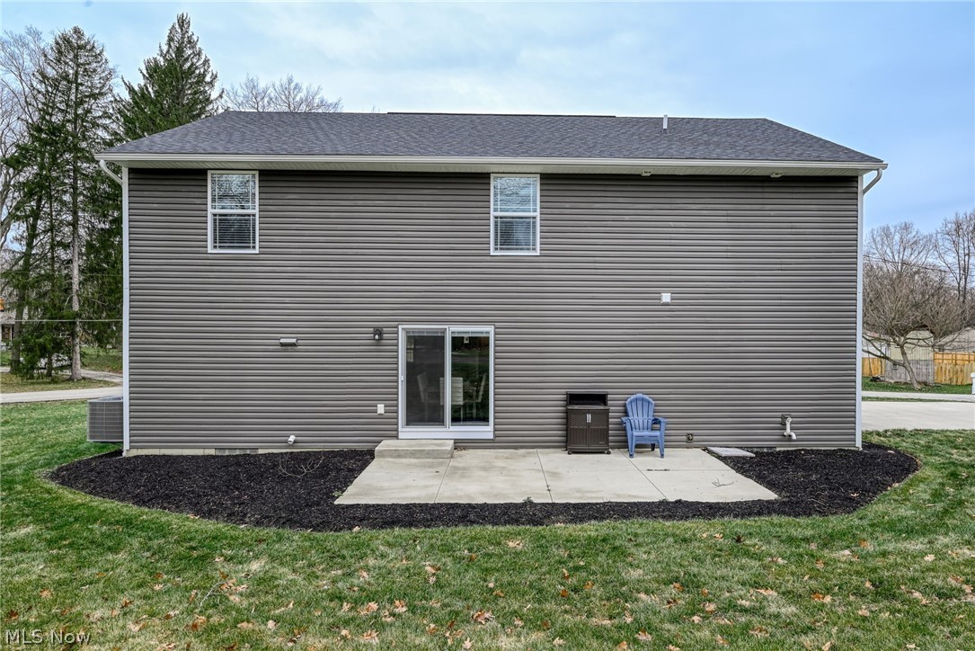 1330 Chelton Drive Kent OH 44240