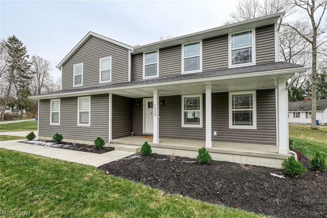 1330 Chelton Drive Kent OH 44240