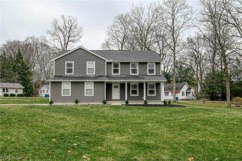1330 Chelton Drive Kent OH 44240