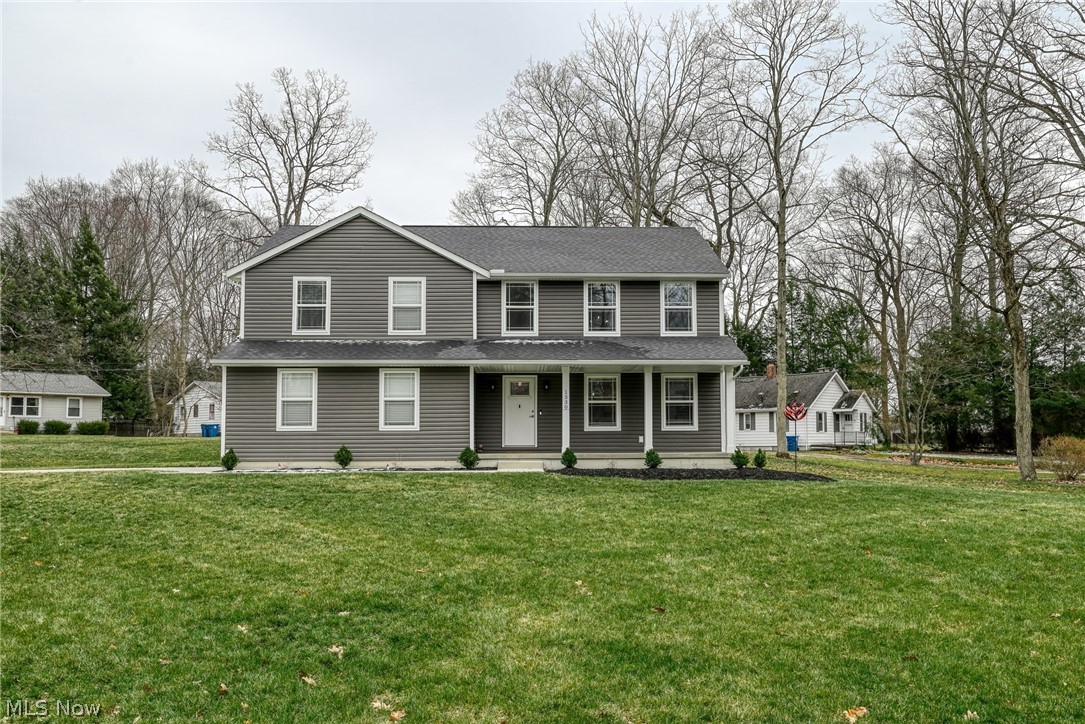 1330 Chelton Drive Kent OH 44240
