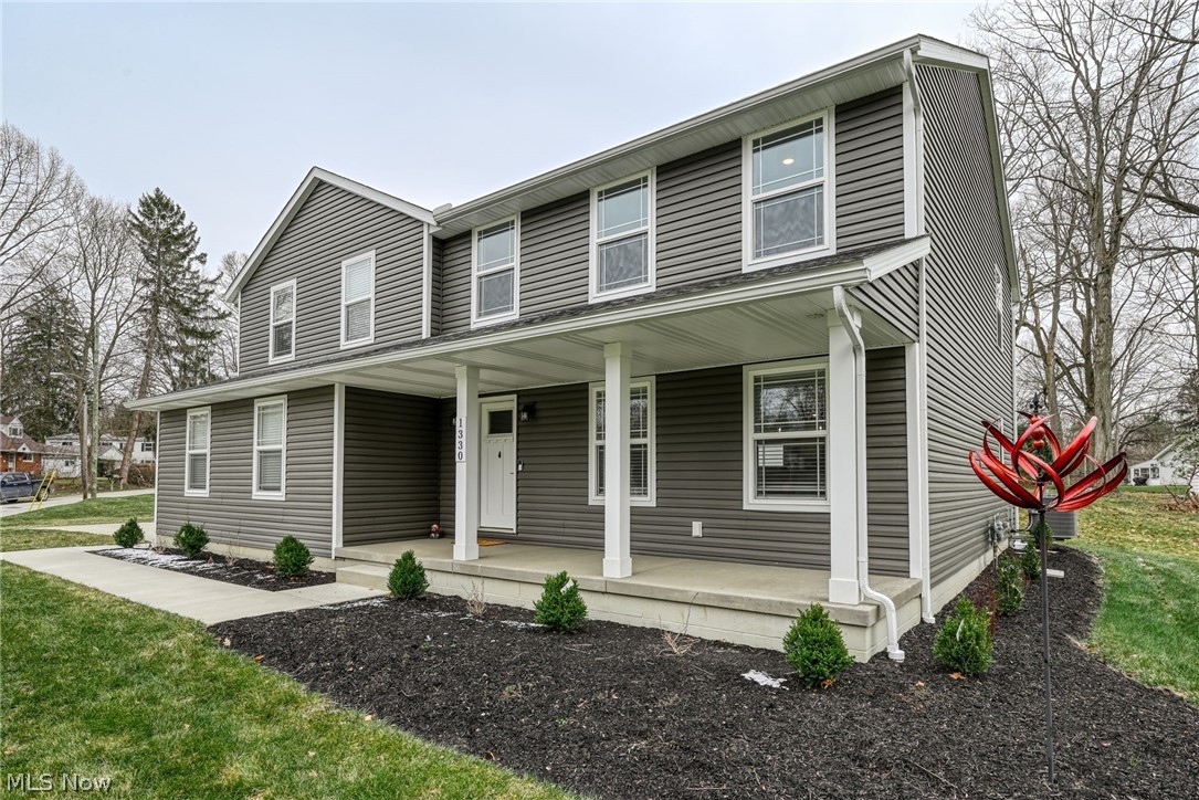 1330 Chelton Drive Kent OH 44240