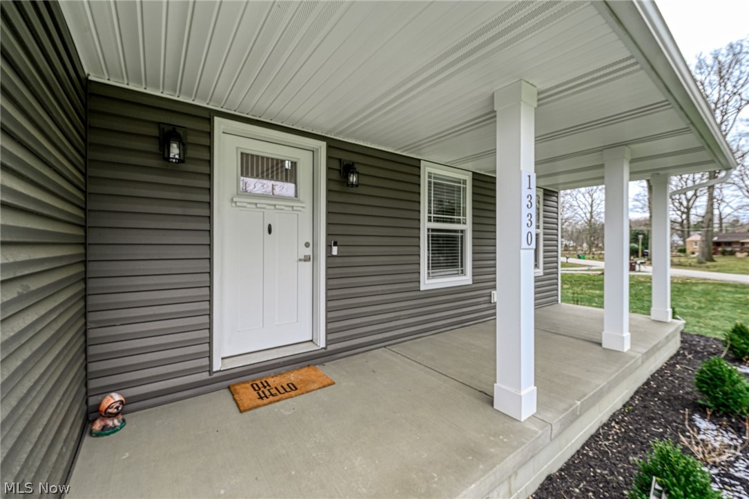 1330 Chelton Drive Kent OH 44240