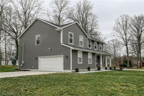 1330 Chelton Drive Kent OH 44240