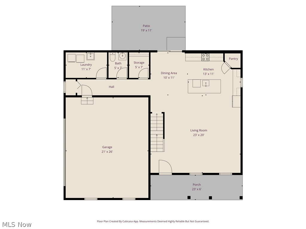 1330 Chelton Drive Kent OH 44240