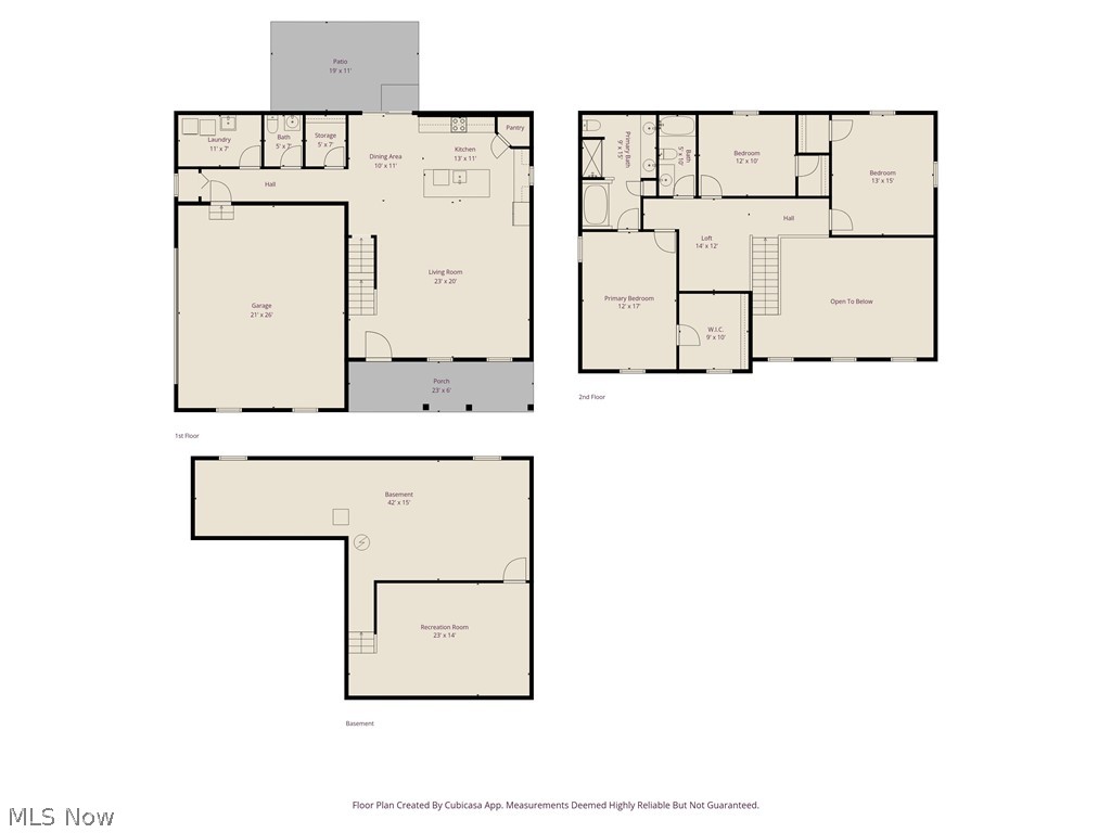 1330 Chelton Drive Kent OH 44240