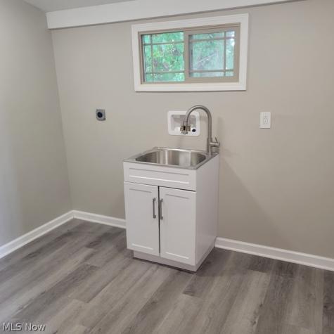 2663 W 28th Place Cleveland OH 44113