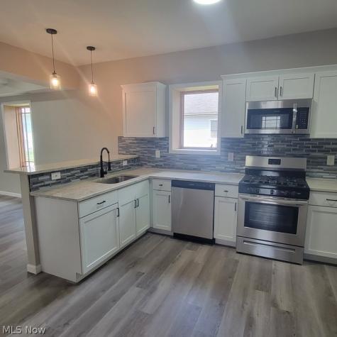 2663 W 28th Place Cleveland OH 44113