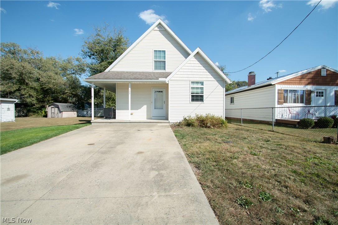 122 Atwood Place Huron OH 44839