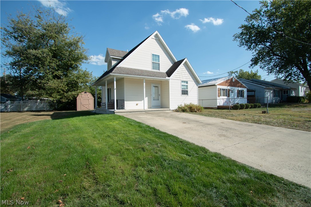 122 Atwood Place Huron OH 44839