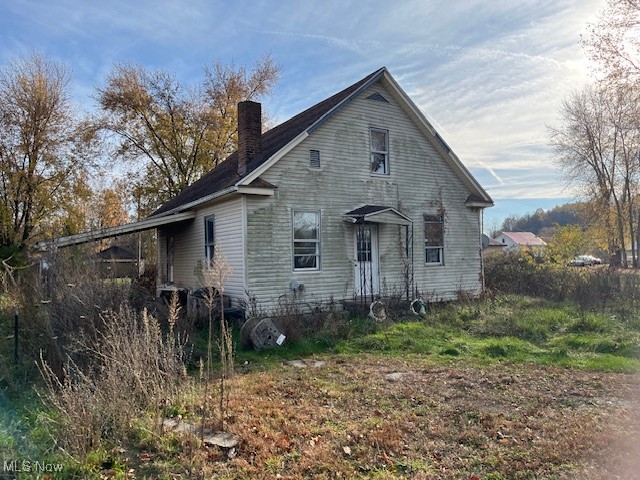 7973 Waterworks Hill Road SE Uhrichsville OH 44683