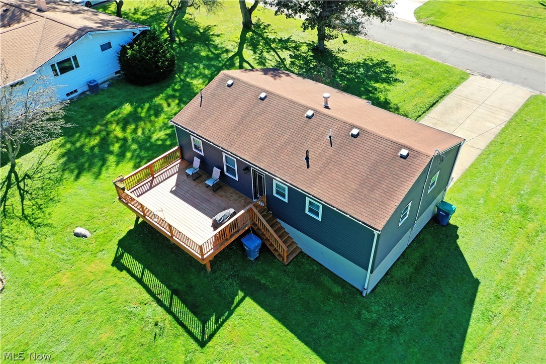 8285 Longview Drive NE Warren OH 44484