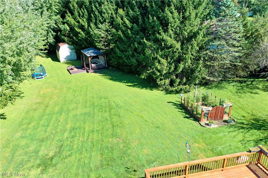 8285 Longview Drive NE Warren OH 44484