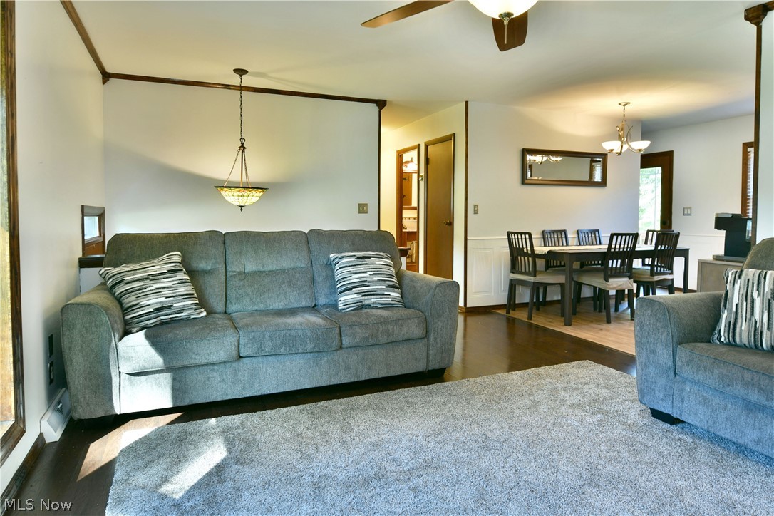 8285 Longview Drive NE Warren OH 44484