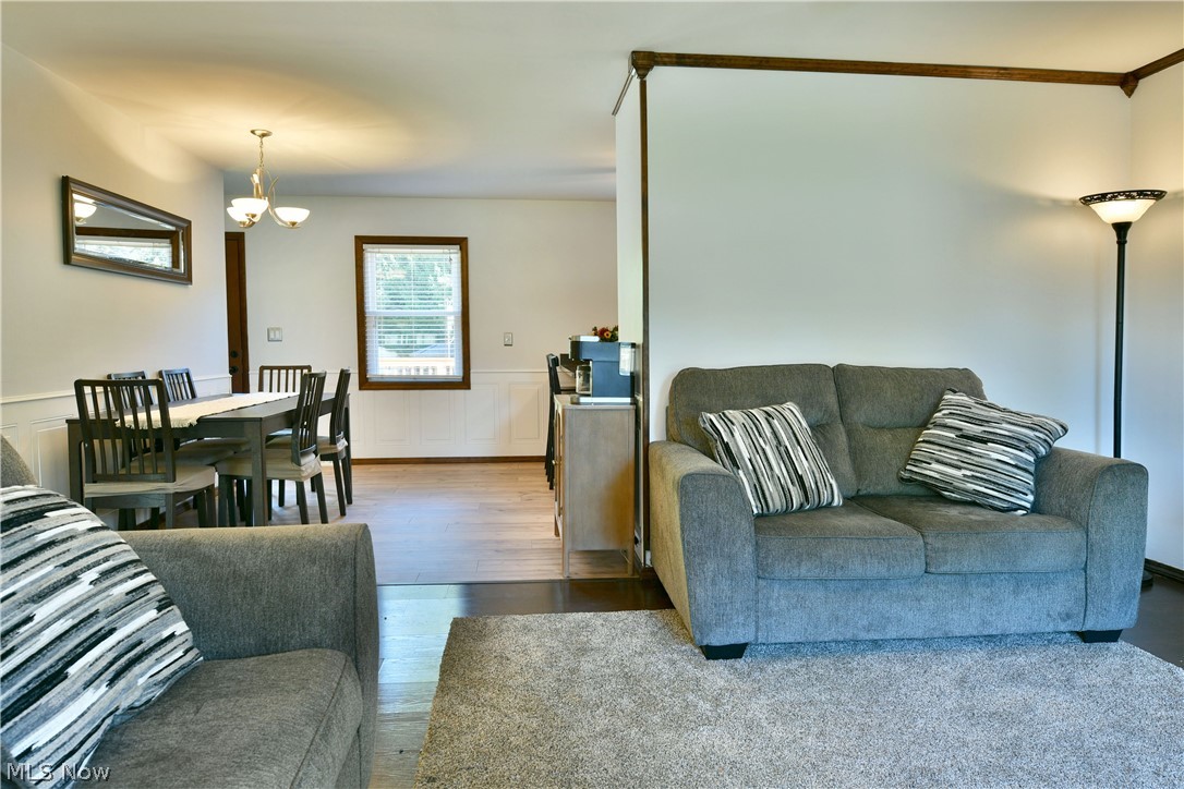 8285 Longview Drive NE Warren OH 44484