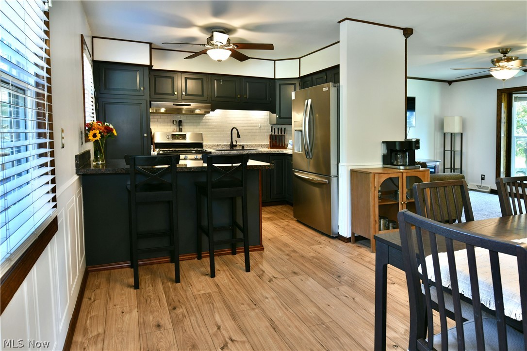 8285 Longview Drive NE Warren OH 44484