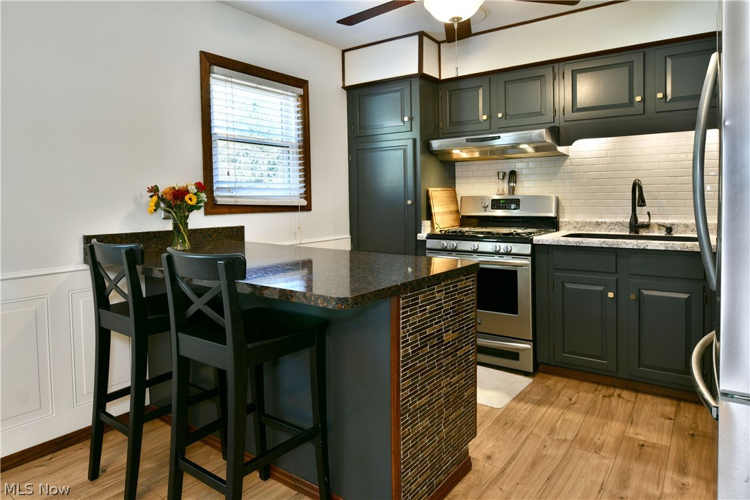 8285 Longview Drive NE Warren OH 44484