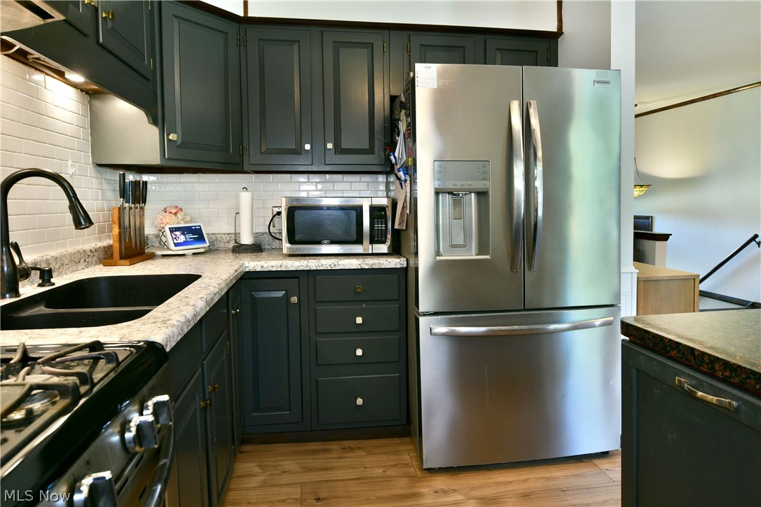 8285 Longview Drive NE Warren OH 44484