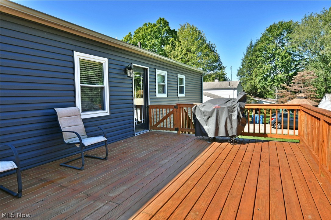 8285 Longview Drive NE Warren OH 44484