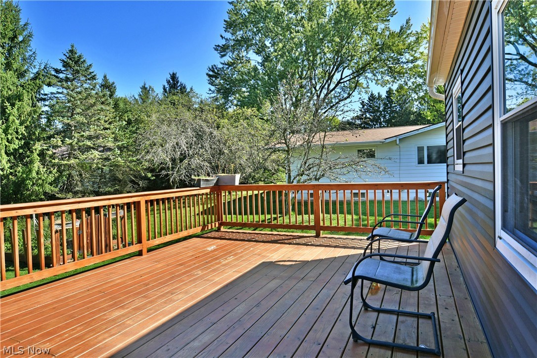 8285 Longview Drive NE Warren OH 44484
