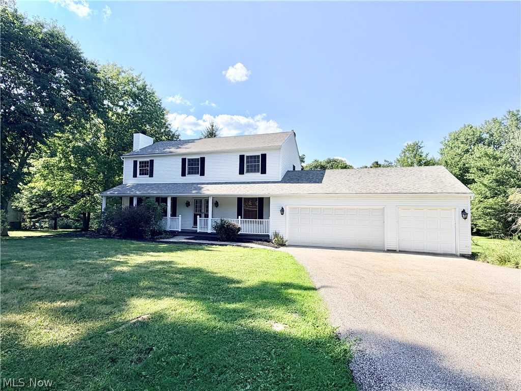 17610 Creekside Drive Chagrin Falls OH 44023