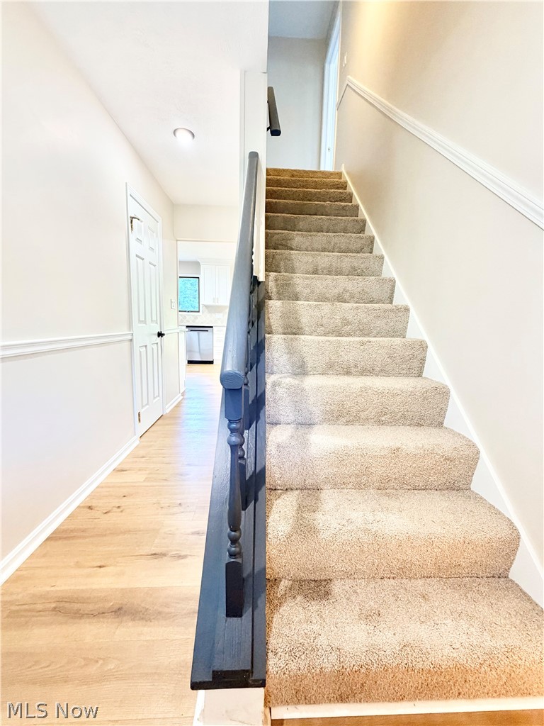 17610 Creekside Drive Chagrin Falls OH 44023