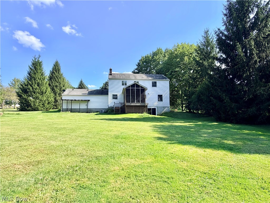 17610 Creekside Drive Chagrin Falls OH 44023