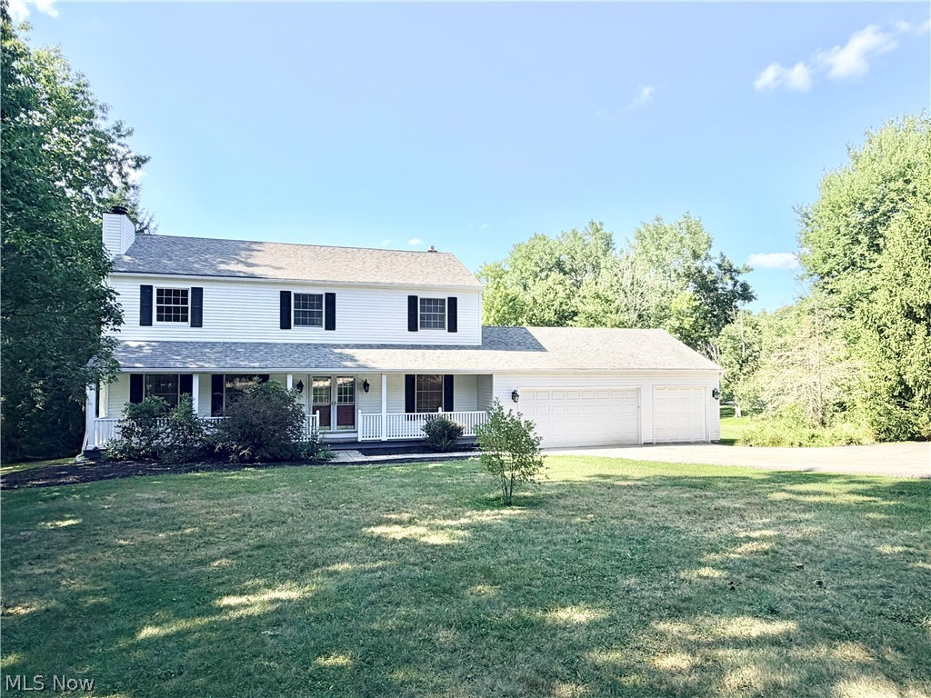17610 Creekside Drive Chagrin Falls OH 44023