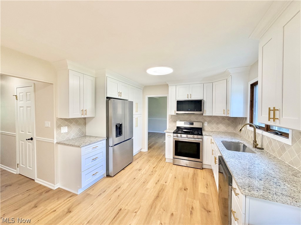 17610 Creekside Drive Chagrin Falls OH 44023