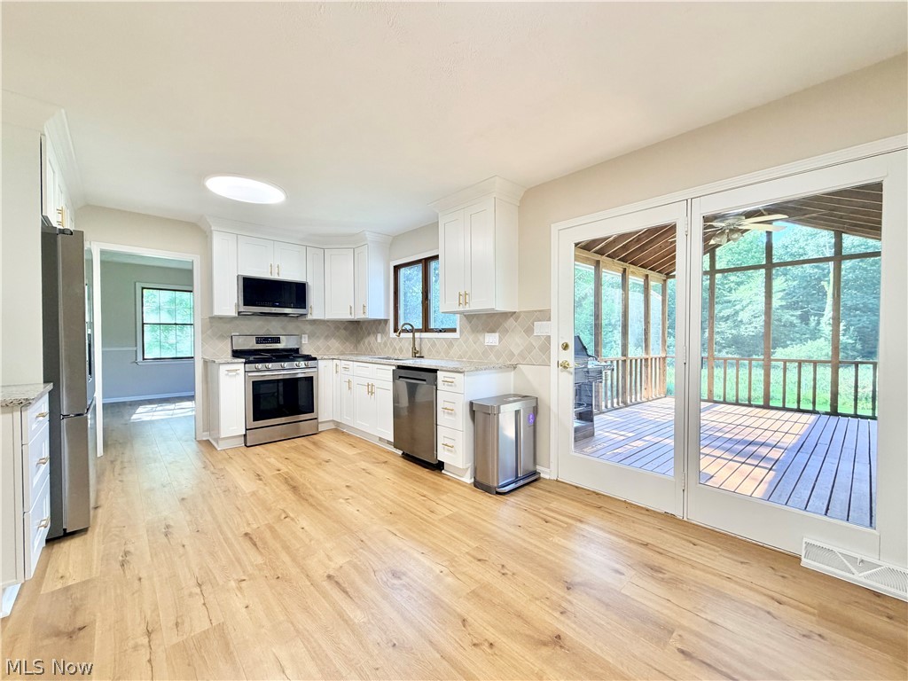 17610 Creekside Drive Chagrin Falls OH 44023