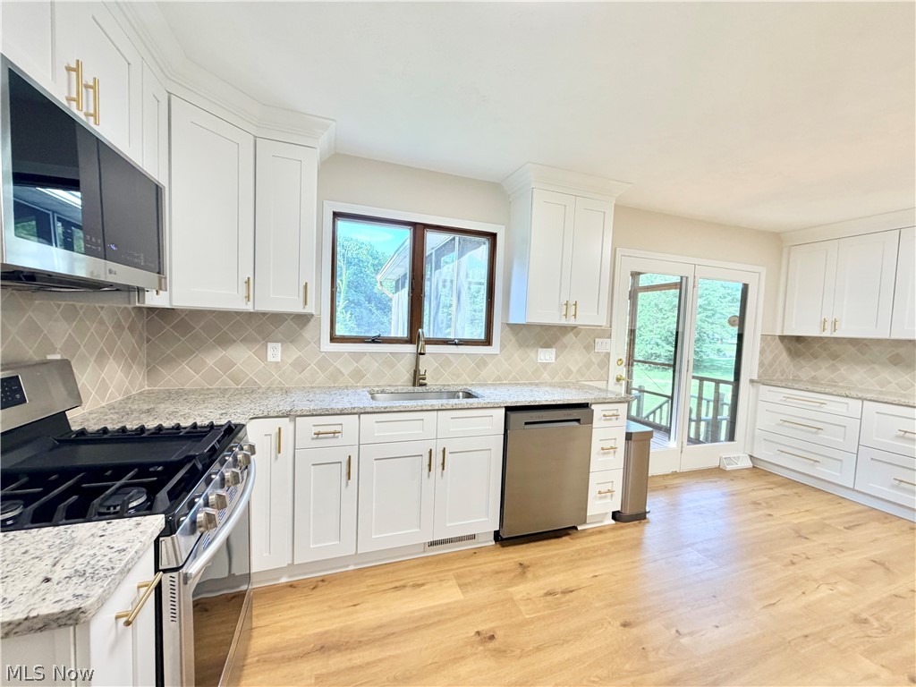 17610 Creekside Drive Chagrin Falls OH 44023