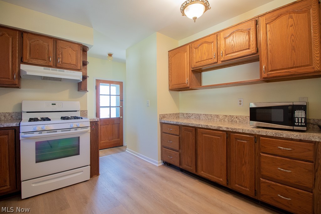 340 E 248th Street Euclid OH 44123