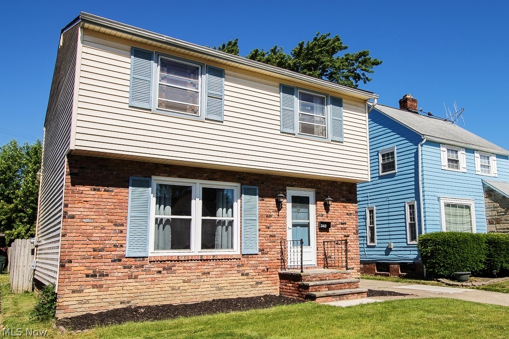 340 E 248th Street Euclid OH 44123