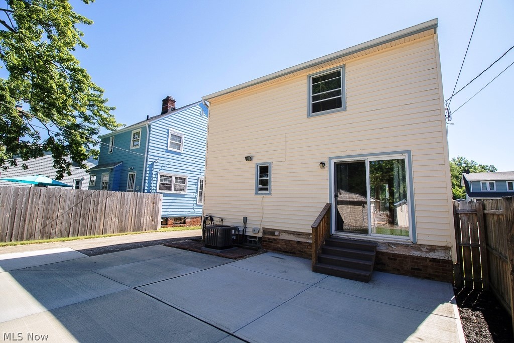 340 E 248th Street Euclid OH 44123