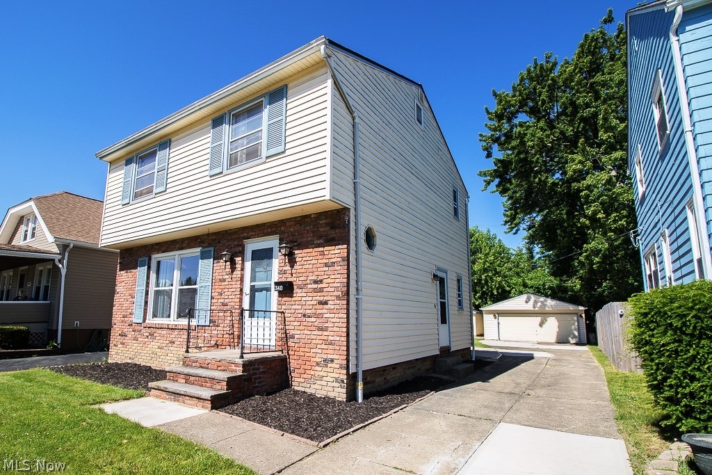 340 E 248th Street Euclid OH 44123