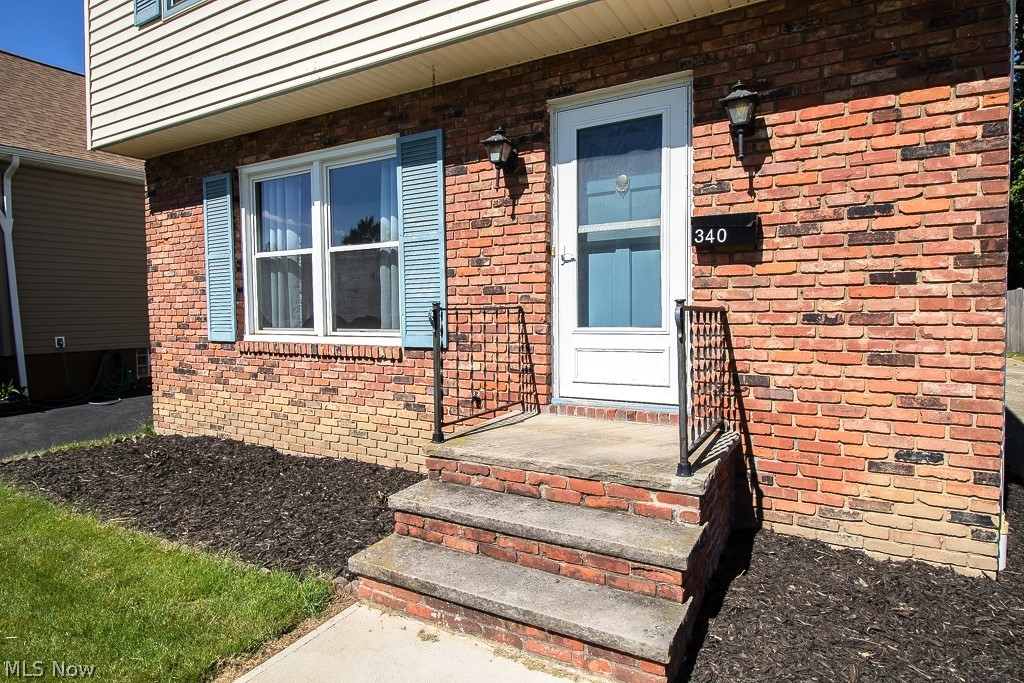 340 E 248th Street Euclid OH 44123