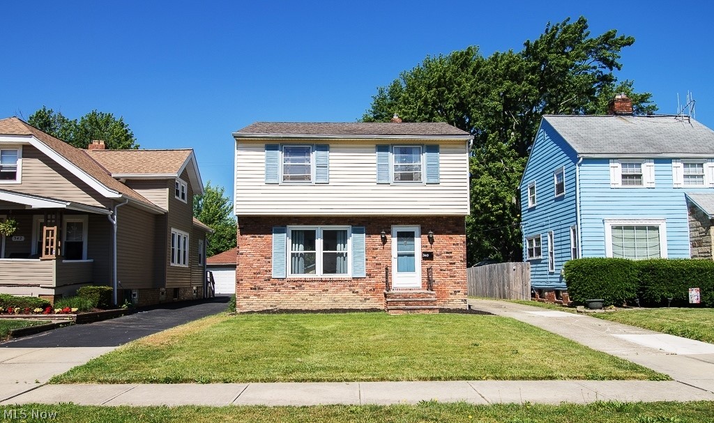 340 E 248th Street Euclid OH 44123
