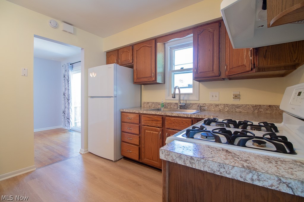 340 E 248th Street Euclid OH 44123