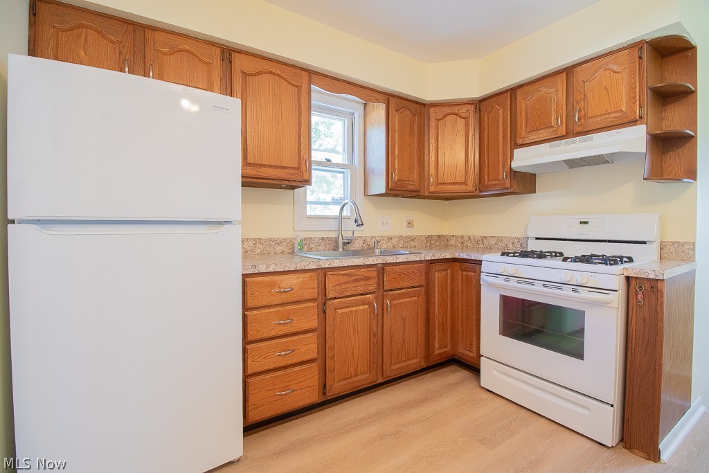 340 E 248th Street Euclid OH 44123
