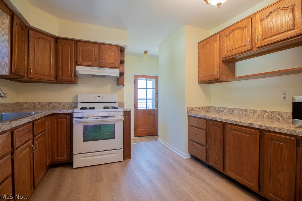 340 E 248th Street Euclid OH 44123