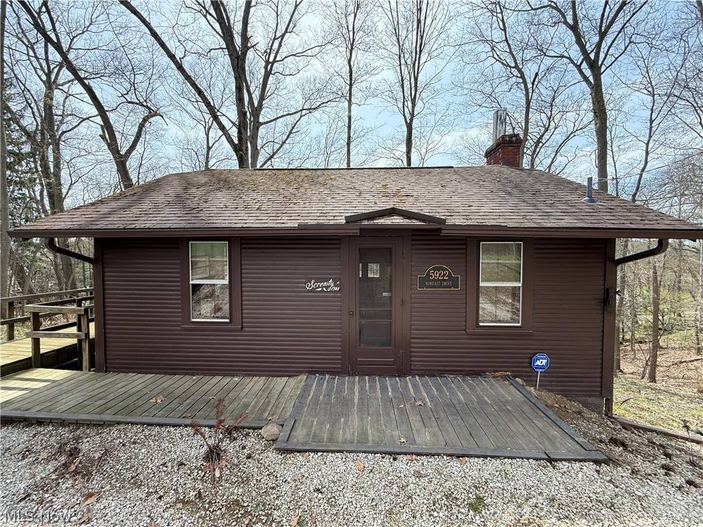 5922 Noreast Drive Clinton OH 44216